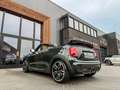 MINI John Cooper Works Cabrio Mini 2.0 F1 aut 231pk Rebel green/Camera/Hk/18"Jcw Grün - thumbnail 9