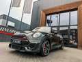 MINI John Cooper Works Cabrio Mini 2.0 F1 aut 231pk Rebel green/Camera/Hk/18"Jcw Grün - thumbnail 5