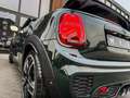 MINI John Cooper Works Cabrio Mini 2.0 F1 aut 231pk Rebel green/Camera/Hk/18"Jcw Grün - thumbnail 35