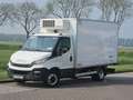 Iveco Daily 35 C 140 frigo Wit - thumbnail 2