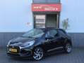 DS Automobiles DS 3 1.2 PureTech So Chic xenon LM org NL Zwart - thumbnail 1