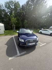 3.0 TDI quattro tiptronic