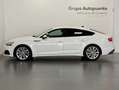 Audi A5 35TDI ADVANCED SPORTBACK S-TRONIC Blanco - thumbnail 5