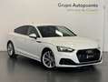 Audi A5 35TDI ADVANCED SPORTBACK S-TRONIC Blanco - thumbnail 1