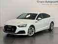 Audi A5 35TDI ADVANCED SPORTBACK S-TRONIC Blanco - thumbnail 6