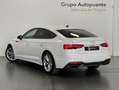 Audi A5 35TDI ADVANCED SPORTBACK S-TRONIC Blanco - thumbnail 4