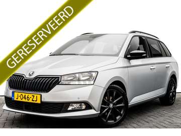 Combi 1.0 96 PK TSI Sport Business | Ned Auto | De