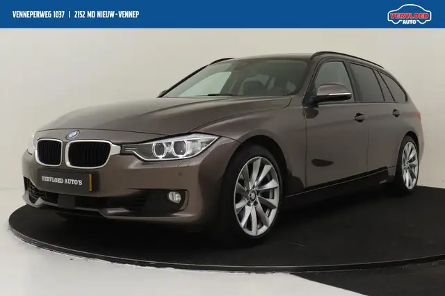 BMW 328 3-serie Touring 328i EXECUTIVE -PANO.DAK|HEAD-UP D