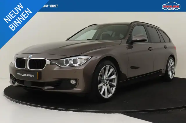 BMW 328 3-serie Touring 328i EXECUTIVE -PANO.DAK|HEAD-UP D