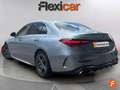 Mercedes-Benz C 220 d Grey - thumbnail 5