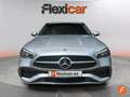 Mercedes-Benz C 220 d Grey - thumbnail 2