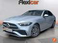 Mercedes-Benz C 220 d Grey - thumbnail 3