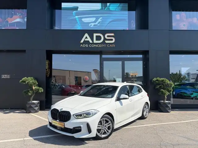 BMW 118 i Pack M 1.5L 140ch /Sièges chauffants/GPS
