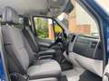Volkswagen Crafter 35 mittel L2H1 9 Sitze Klima Niebieski - thumbnail 13