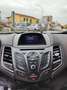 Ford Fiesta Fiesta VI 2013 5p 1.5 tdci Business 75cv E6 Grigio - thumbnail 10