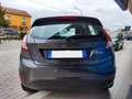 Ford Fiesta Fiesta VI 2013 5p 1.5 tdci Business 75cv E6 Grigio - thumbnail 3