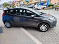 Ford Fiesta Fiesta VI 2013 5p 1.5 tdci Business 75cv E6 Grigio - thumbnail 4