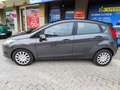 Ford Fiesta Fiesta VI 2013 5p 1.5 tdci Business 75cv E6 Grigio - thumbnail 2