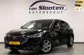 Ford Focus 1.0 EcoBoost Hybrid Titanium| Navi| Cruise| Leuke Schwarz - thumbnail 1