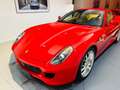 Ferrari 599 V12 6.0 F1 Rot - thumbnail 15