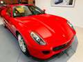 Ferrari 599 V12 6.0 F1 Rot - thumbnail 12