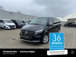 Mercedes-Benz V 300 d 4MATIC AVANTGARDE XL EL TÜREN 8 SITZ 360°