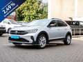 Volkswagen Taigo 1.0TSi Goal R-Kamera ACC AppConnect 17Zoll Sitz... Silber - thumbnail 1