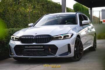 e xDrive Touring PHEV /M-Sport Pro/LED/Shadow/Harman Kardon/Camera/Carplay/