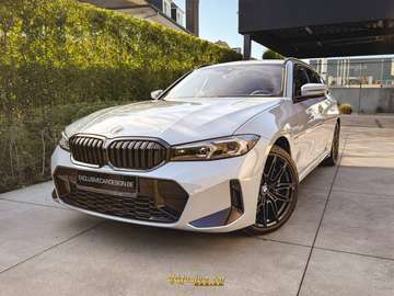 e xDrive Touring PHEV /M-Sport Pro/LED/Shadow/Harman Kardon/Camera/Carplay/
