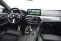 BMW 630 6 Serie Gran Turismo 630i High Executive M Sportpa Grigio - thumbnail 11