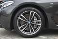 BMW 630 6 Serie Gran Turismo 630i High Executive M Sportpa Gris - thumbnail 4