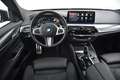 BMW 630 6 Serie Gran Turismo 630i High Executive M Sportpa Grau - thumbnail 22