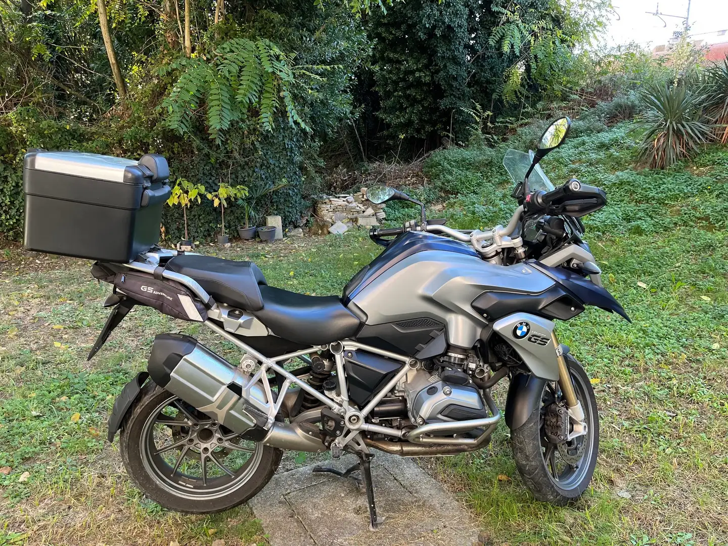 BMW R 1200 GS LC ABS - 2