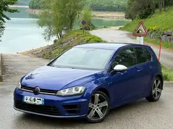 Volkswagen Golf 2.0 TSI 300 BlueMotion Technology 4Motion R