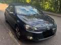 Volkswagen Golf Cabriolet Golf Cabrio 1.2 TSI Schwarz - thumbnail 1