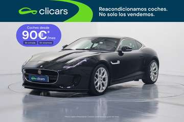 Coupé 2.0 I4 R-Dynamic Aut. 300