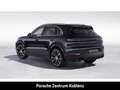Porsche Cayenne Noir - thumbnail 3