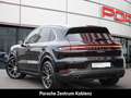 Porsche Cayenne Schwarz - thumbnail 3