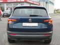 Skoda Karoq 1.5 TSI AHK Kamera ACC LED DAB Keyless-Go Blau - thumbnail 4