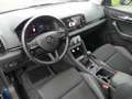 Skoda Karoq 1.5 TSI AHK Kamera ACC LED DAB Keyless-Go Blau - thumbnail 8