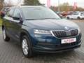 Skoda Karoq 1.5 TSI AHK Kamera ACC LED DAB Keyless-Go Blau - thumbnail 6