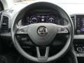 Skoda Karoq 1.5 TSI AHK Kamera ACC LED DAB Keyless-Go Blau - thumbnail 21