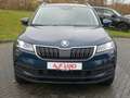 Skoda Karoq 1.5 TSI AHK Kamera ACC LED DAB Keyless-Go Blau - thumbnail 7