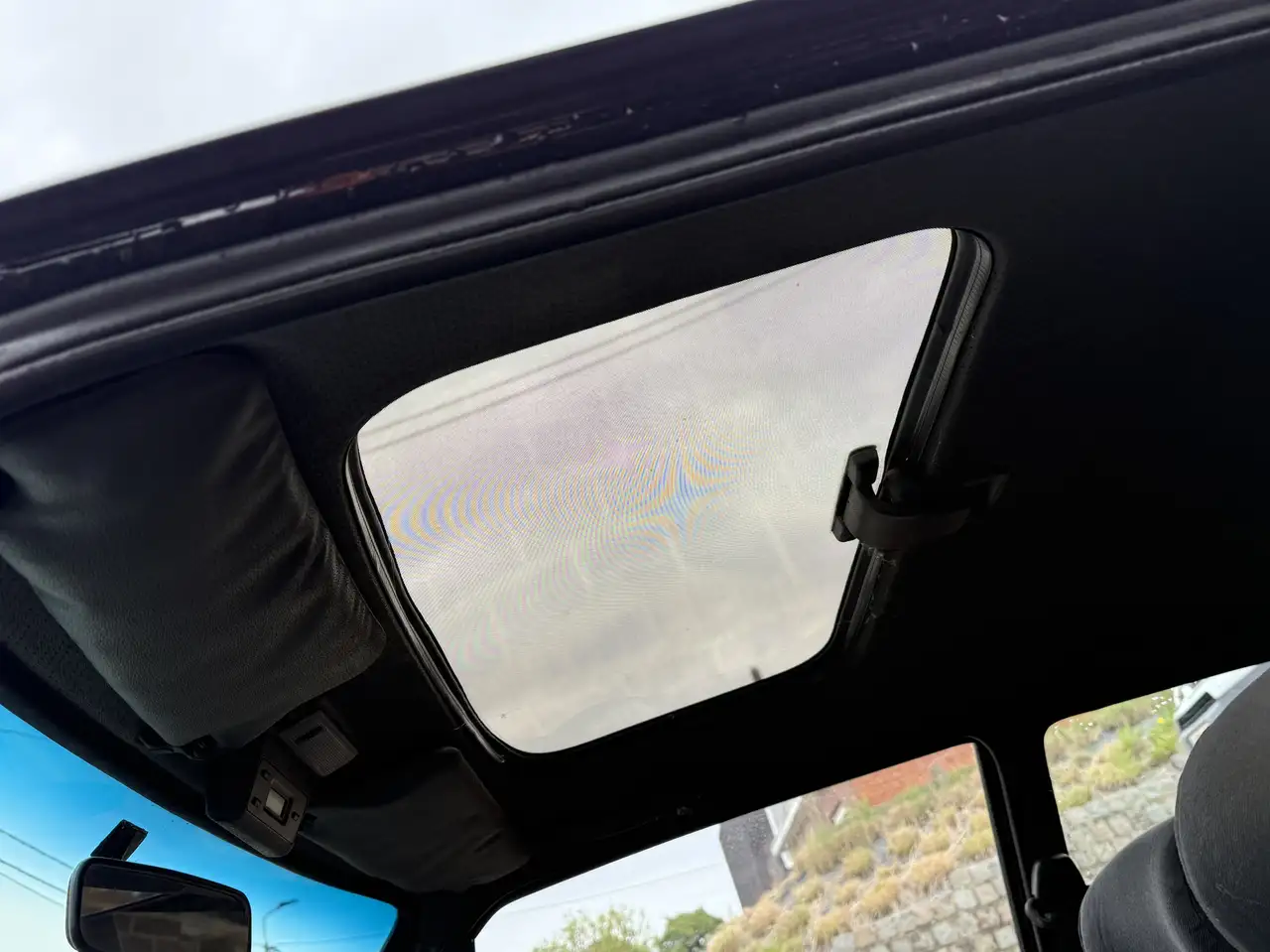 Ford Fiesta Mk2 Xr2, foto 9