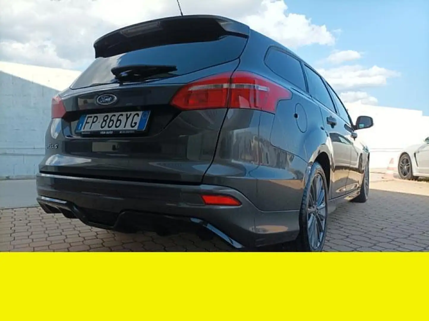 Ford Focus - 2