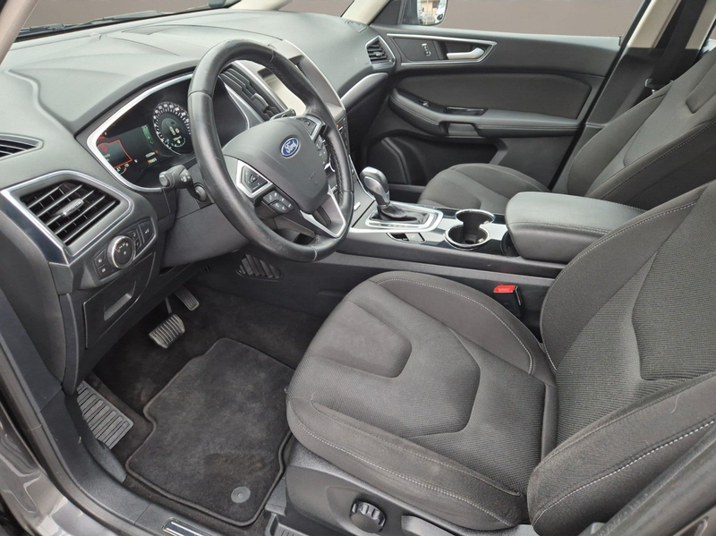 Ford S-Max S-MAX Titanium AWD 2.0 l *AUTOMATIK* — photo 9