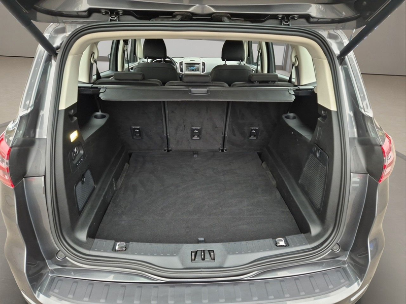 Ford S-Max S-MAX Titanium AWD 2.0 l *AUTOMATIK* — photo 14