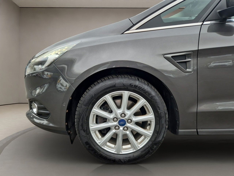 Ford S-Max S-MAX Titanium AWD 2.0 l *AUTOMATIK* — photo 15