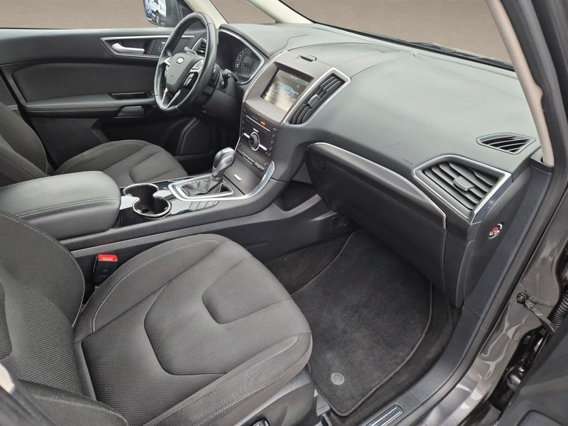 Ford S-Max S-MAX Titanium AWD 2.0 l *AUTOMATIK* — photo 12