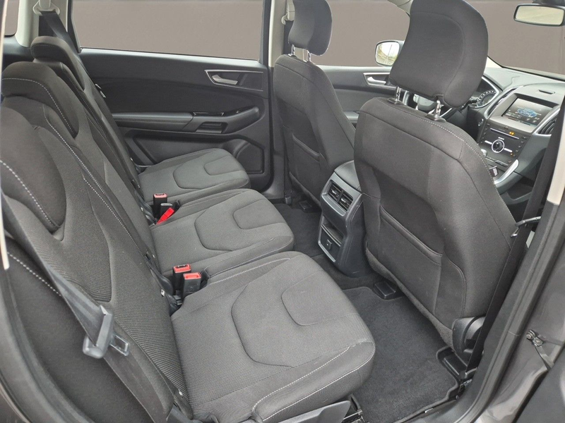 Ford S-Max S-MAX Titanium AWD 2.0 l *AUTOMATIK* — photo 13